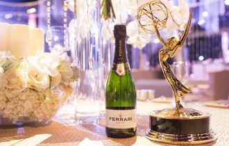 Ferrari è la bollicina ufficiale della 71ma edizione degli Emmy Awards