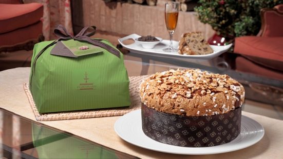 Fiasconaro Speciality & Fine Food Fair