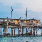Cala Lenta, profumi e sapori della Costa dei Trabocchi