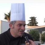 Aldo Pagliara, chef verace del Salento al Resort Mulino a Vento (Video)