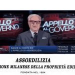 Appello di Assoedilizia al nuovo Governo -  RICREARE LA FIDUCIA DI CITTADINI E IMPRESE