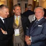 CONCESSIONI, SALTA LA REVOCA  OK A GRONDA E TERZO VALICO