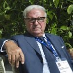 Governo italiano e  Problemi immobiliari sospesi - Ambrosetti Cernobbio Forum, The European House 2019