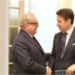 NUOVO GOVERNO. GLI AUSPICI DI ASSOEDILIZIA