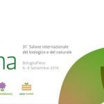 A Sana i negozi NaturaSì e Cuorebio incontrano i Presìdi Slow Food