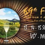 Torna la Festa dell’uva e del vino di Vo’