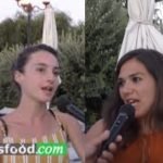 Monica Renna e Lidia Chiappalone, G.Local tour operator - Lecce - (Video)