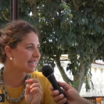 Milena Turi, Relais Masseria Don Agostino, Martano - Lecce (Video)