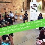 Luci a Sud Est, dal 5 al 7 agosto nelle Serre Salentine - Presentazione- (Video)