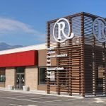ROVERETO: 144° ROADHOUSE RESTAURANT