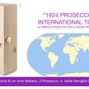 1924 Prosecco Carpenè Malvolti… Dal 1868 Storia e Rinascimento del Prosecco