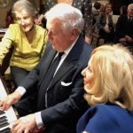 Anita Porrini, la scomparsa - Cordoglio di Amici di Milano