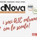 Gluten Free Expo Rimini, programma ed eventi