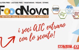 Gluten Free Expo Rimini, programma ed eventi