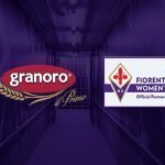 Granoro sarà official partner di Fiorentina Women's FC