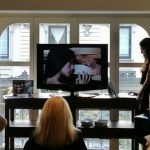 Il formaggio Piave DOP si veste di moda... Nice to Eat-Eu