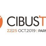 Anteprima novità Cibus Tec 2019, dal 22 al 25 ottobre a Parma