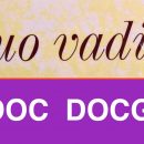 Cosa succede nelle DOCG E DOC italiane? …  Sta crollando un castello