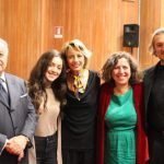 Premio internazionale Antonio Mormone PIAM - I finalisti - Concerto al Conservatorio