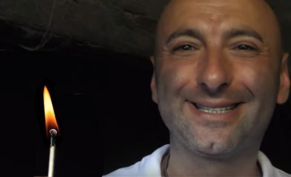 Romano Levi Day – 75° fiammifero, a Neive la storia del Grappaiolo Angelico continua… (Video)