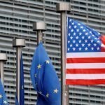 DAZI USA VERSO EUROPA - TROPPI ALLARMISMI NUMERI BUTTATI A CASO - SALVI I VINI ITALIANI