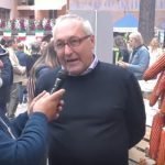 Giampietro Comolli - Festival Polenta di Storo 2019 (Video)