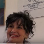 Giovanna Ciralli presidente Sistema Commercio e Impresa di Palermo (Video)