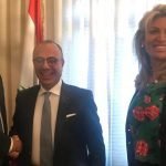 Blue Sea Land 2019, VIII edizione, Mazara del Vallo  dal 17 al 20 ottobre