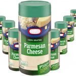 FALSO PARMIGIANO REGGIANO ALLA FIERA ANUGA DI COLONIA: INTERVENGONO LE AUTORITÀ TEDESCHE