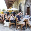 FRANCIACORTA… E BASTA! I BARISEI 2014 UN SATEN CON I BAFFI E CONTRO BAFFI