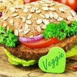Arriva la carne di pollo vegetale