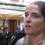 Priscilla Incisa della Rocchetta: il mio Sassicaia 1° al BIWA 2019 (Video)