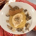 L'Oro di Storo, primo libro di ricette sulla polenta - La farina di Mais Agri90