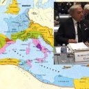 IL MARE DEI DIRITTI UMANI … Il Mediterraneo e il Diritto Internazionale