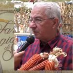 Vigilio Giovanelli - Festival Polenta di Storo 2019 (Video)