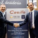 Gruppo Casillo a Host 2019: nasce la dodicesima filiera Prime Terre con 8.500 tonnellate di grano
