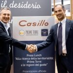 Gruppo Casillo a Host 2019: nasce la dodicesima filiera Prime Terre con 8.500 tonnellate di grano