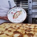 Street Food, vince la focaccia col formaggio del Consorzio di Recco