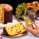 Al via Golosaria 2019, anteprima di Natale del panettone Fiasconaro