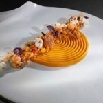 Bonduelle a Milano Golosa, showcooking di Antonio Cuomo