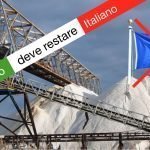 #SALEITALIANO DI MARGHERITA DI SAVOIA...  deve restare Italiano