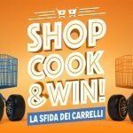 A Lidl arriva la food competition “SHOP, COOK & WIN! con gli chef Simone Rugiati e Matteo Torretta