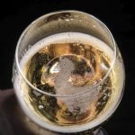 COME STAPPARE UNA BOTTIGLIA DI SPUMANTE - I Consigli di Giampietro Comolli