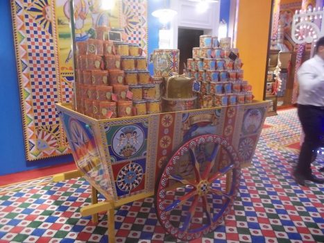 Conclusa la Fiera nazionale del panettone e del pandoro – Milano 16 e 17 novembre