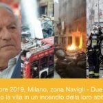 ALLARME SOTTOTETTI NEL QUARTIERE DEI LOFT