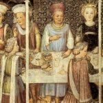 Fine Rinascimento, l'Alta Cucina arriva in Francia