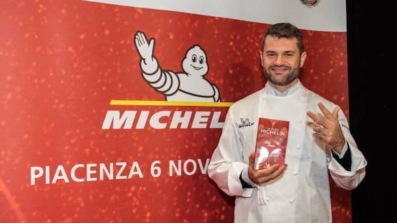 Piacenza e Guida Michelin 2020… occasione persa per il territorio