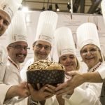 A Roma arriva il concorso “Il Miglior Panettone del Mondo”, dal 16 al 17 novembre
