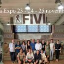 Fivi-Italy a Piacenza – Nona edizione Mercato dei Vini del Vignaioli Indipendenti