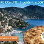 Fattore Comune 2019: Incontro tra DOP E IPG di Liguria, Piemonte, Lombardia ed Emilia Romagna